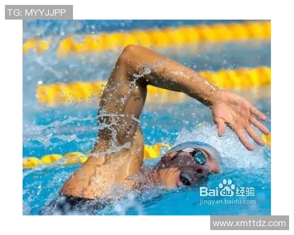 自由泳健身全面解析 提升耐力与体能的科学训练方法与技巧